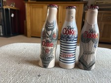 diet coke bottles for sale  SANDOWN