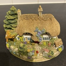 Lilliput lane. dog for sale  NORTHAMPTON