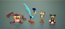 Figurines pvc vintage d'occasion Figurines pvc vintage d'occasion  France
