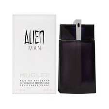 Profumo uomo mugler usato  Torricella