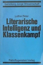 Literarische intelligenz klass gebraucht kaufen  Berlin