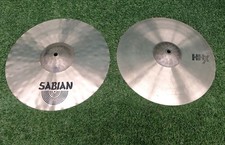 Sabian hhx celerator for sale Sabian hhx celerator for sale  Fairfax