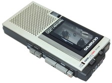 Olympus pearlcoder l200 d'occasion  Paris XX