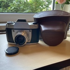 Exa ihagee gebraucht kaufen  München