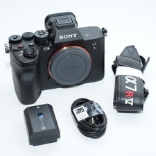 Sony a7r full for sale  Crystal Lake