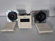 Gira system bedienaufsatz gebraucht kaufen  Röthenbach a.d.Pegnitz
