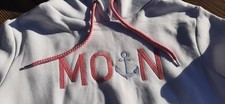 Wow moin hoodie gebraucht kaufen Wow moin hoodie gebraucht kaufen  Mainz