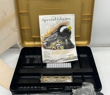 Special edition meccano for sale  ELLAND