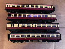 Lot bachmann crimson for sale  BARNSTAPLE