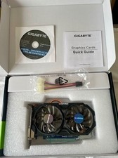 Carte graphique gtx d'occasion  Lillebonne