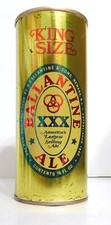 Clean ballantine ale for sale  Schererville