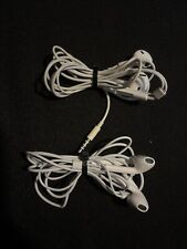 Apple white earbuds for sale  Corpus Christi