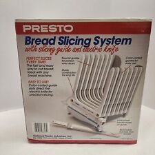 Presto bread slicing for sale  Phoenix