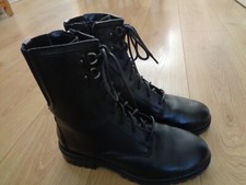 Black military style for sale  SHEFFIELD