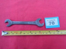 Thorneycroft bsf snailbrand for sale  ABINGDON