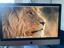 Apple imac ... usato  Palermo