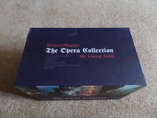Disc album box for sale  NORWICH