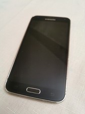 Samsung galaxy charcoal for sale  CHRISTCHURCH