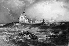 Marine croisic barque d'occasion  Le Chesnay