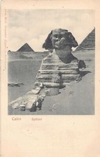 Egypt the sphynx d'occasion  Expédié en Belgium