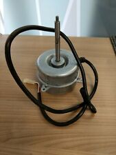 Usado, Motor ventilador condensador Mitsubishi ar condicionado E02439301 DM61J169H06 MU-C12TV comprar usado  Enviando para Brazil