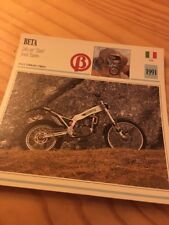 Beta 240 trial d'occasion  Decize