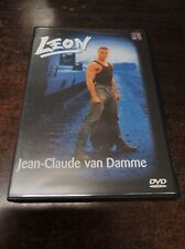 Leon dvd jean gebraucht kaufen  Husum