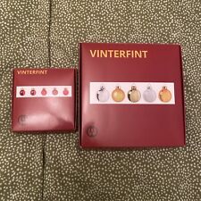 Ikea vinterfint christmas for sale  BRIDLINGTON