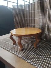 Tavolino bonsai realizzato usato  Crescentino