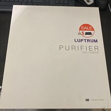 Luftrum portable car for sale  Gainesville