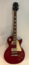 Epiphone gibson les usato  Calco