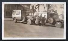 1930 photo dégustations d'occasion  Nantes-