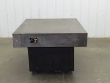 Brown sharpe granite for sale  Millersburg