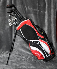 Callaway series complete for sale  Claremont