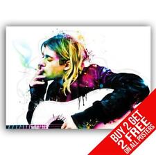 nirvana poster for sale nirvana poster for sale MANCHESTER