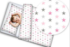 Baby 4pc bedding for sale  Shipping to Ireland