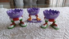 Milka eierbecher kraft gebraucht kaufen  Nörvenich