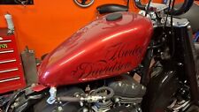 Serbatoio king harley usato  Ripi
