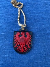 Insigne badge ski d'occasion  Villepinte