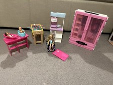 Wheelchair chelsea barbie for sale  BRENTWOOD