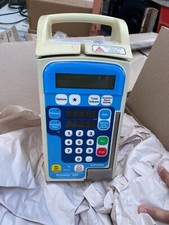 Graseby 500 modular for sale  CHESSINGTON