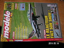 Modele magazine 722 d'occasion  Doullens