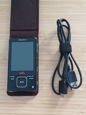 Sony nwz a826 for sale  BIRMINGHAM