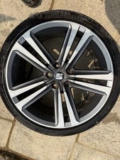 Seat leon cupra for sale  NORWICH