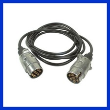 Poliges anhängerkabel kabel gebraucht kaufen  Ottersberg