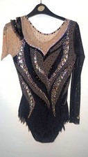 Beautiful group leotards for sale  BLACKBURN