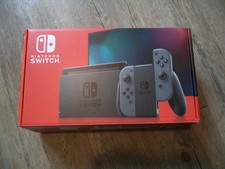 Nintendo switch boite d'occasion  Chancelade