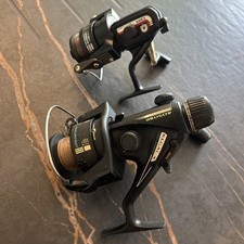 Diawa regal 4050br for sale  EXETER