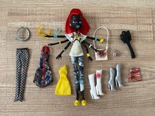 Monster high doll gebraucht kaufen  Rüsselsheim am Main