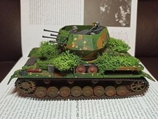 Projekt revell flakpanzer gebraucht kaufen  Solingen
